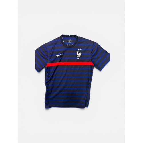 NIKE FRANCE FFF FOOTBALL JERSEY